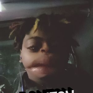 Meet your Posher, Russell